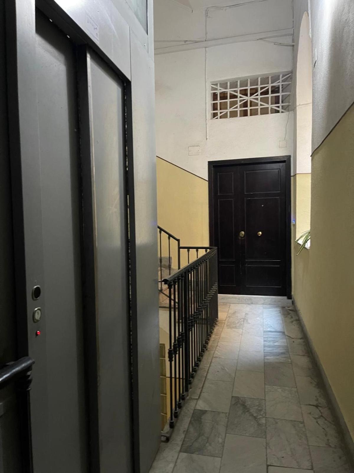 Che Casa Apartman Nápoly Kültér fotó